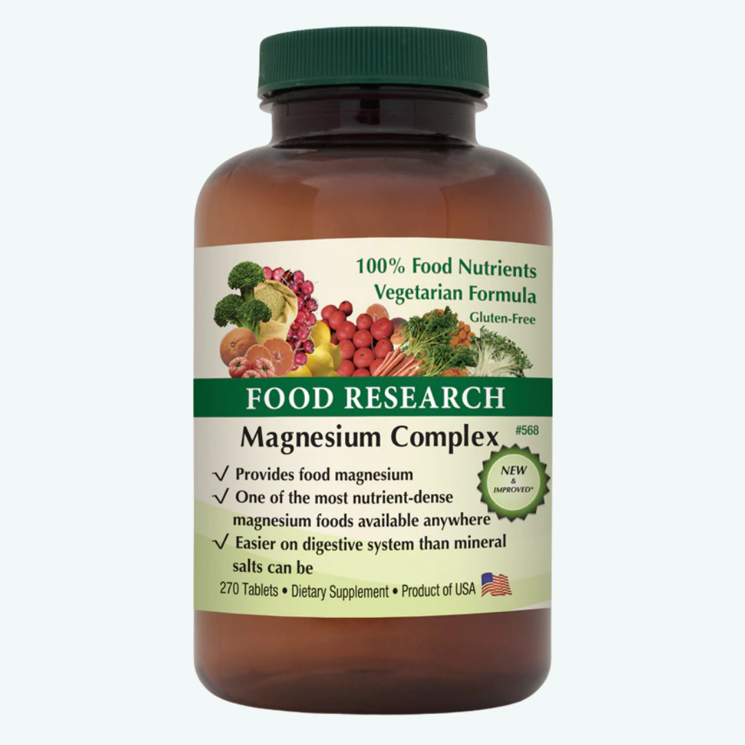 Magnesium Complex