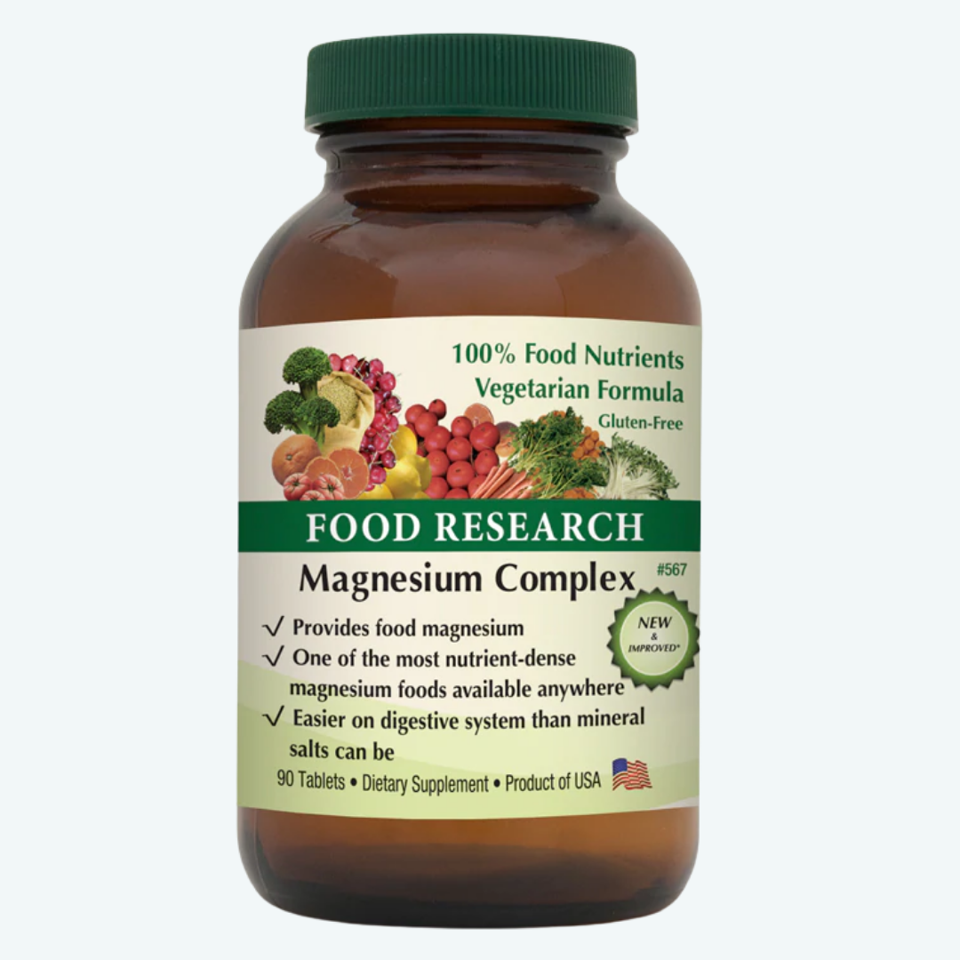 Magnesium Complex