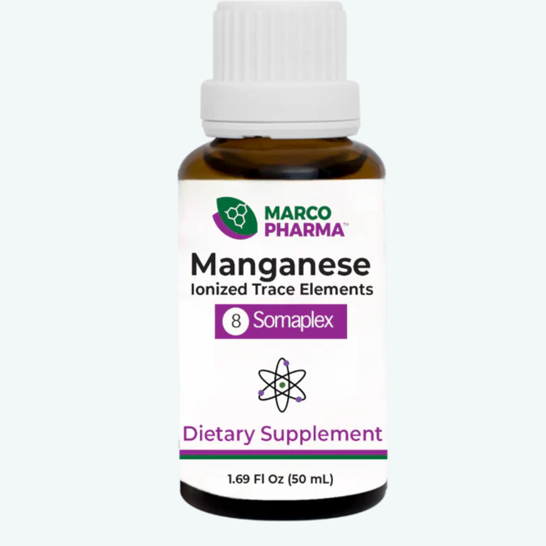 Manganese