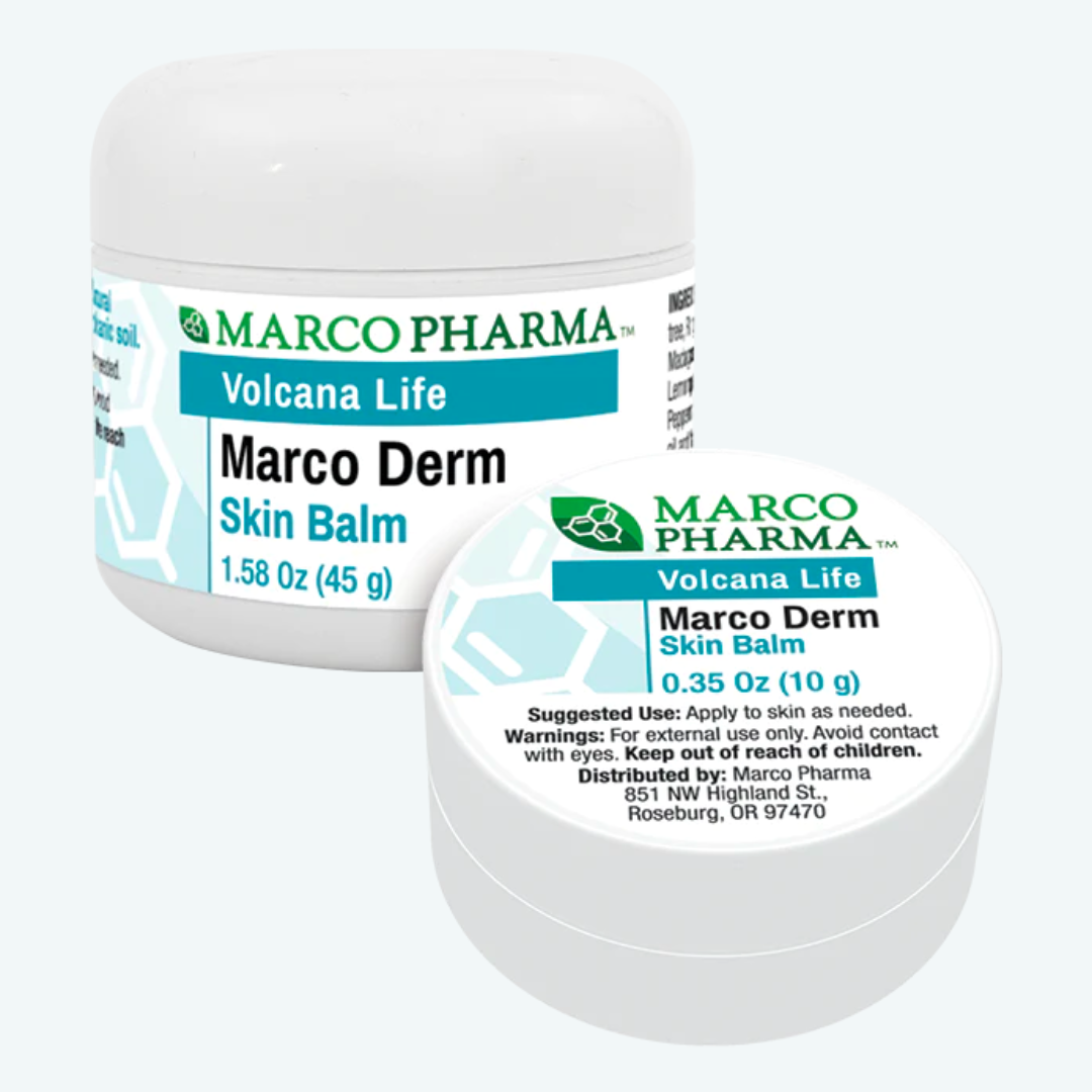 Marco Derm Skin Balm