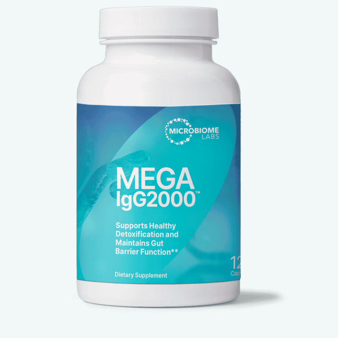 MegaIgG2000