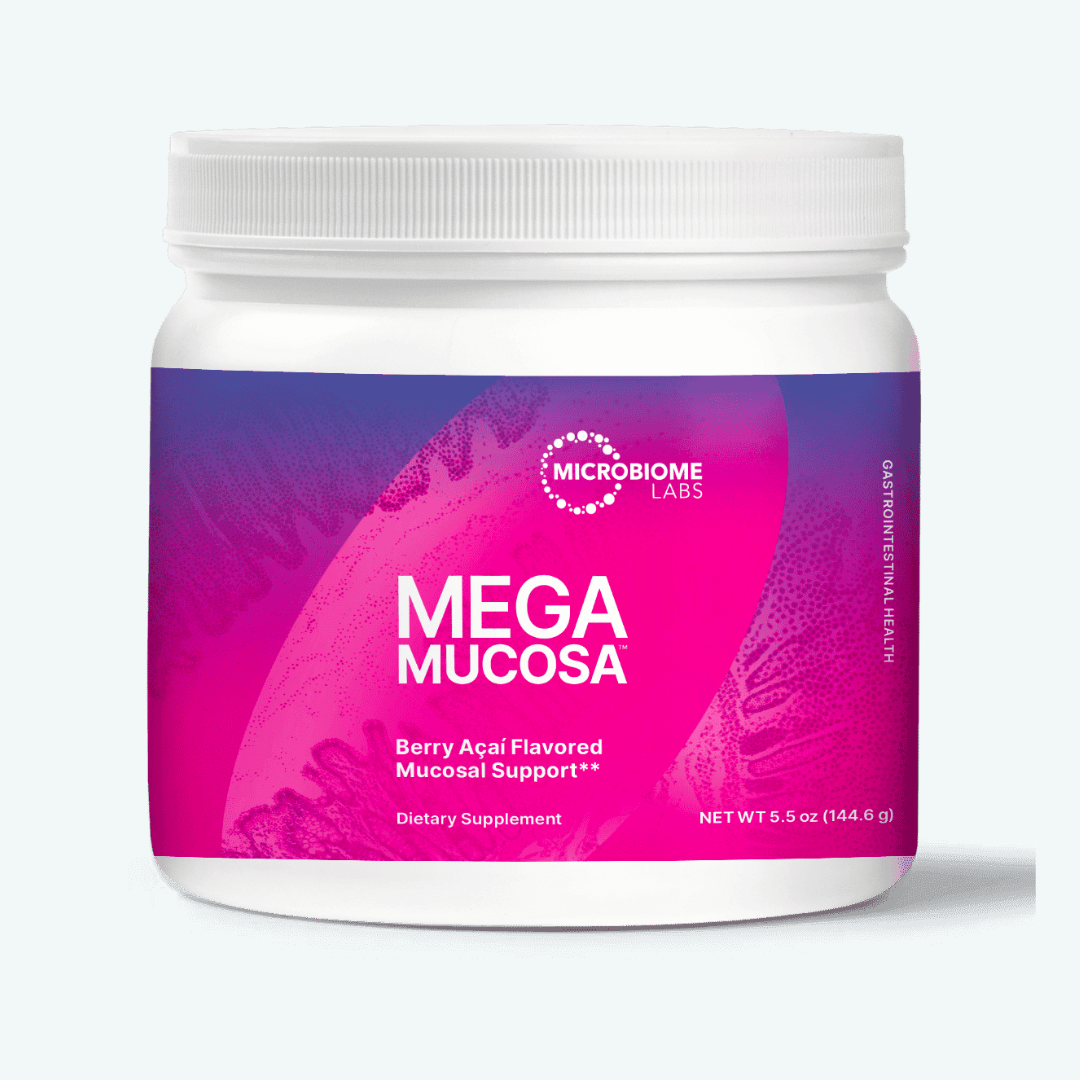 MegaMucosa