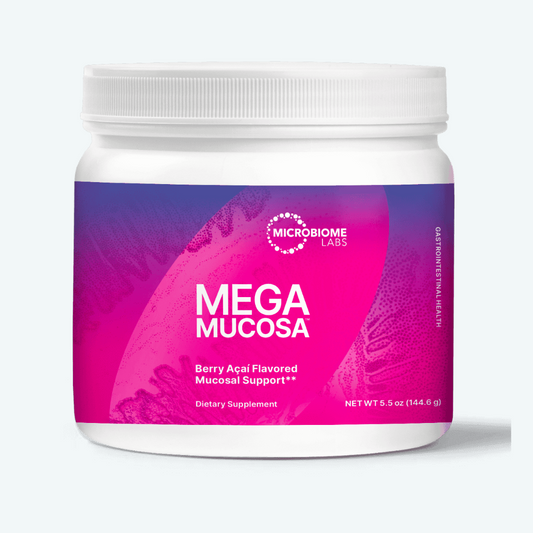 MegaMucosa