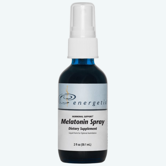 Melatonin Spray