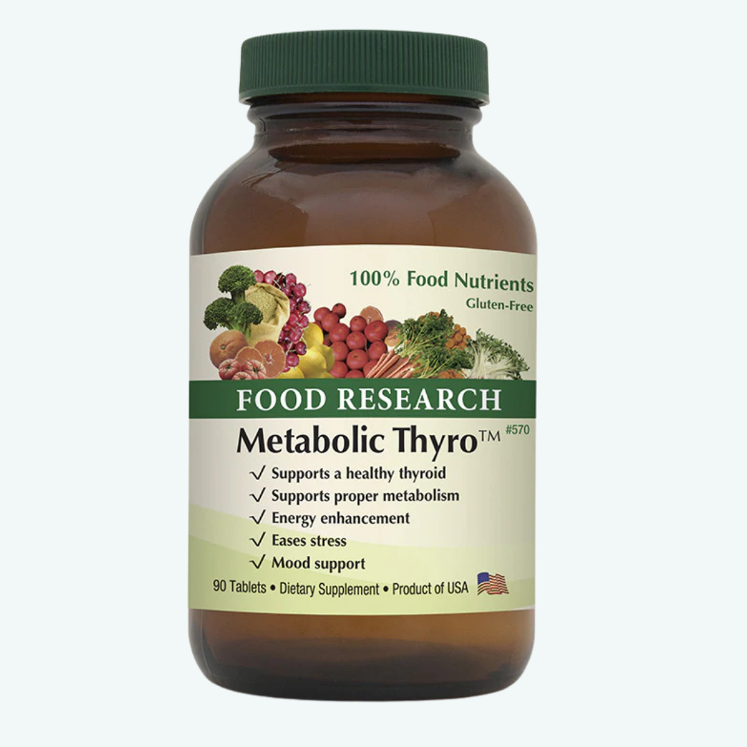 Metabolic Thyro