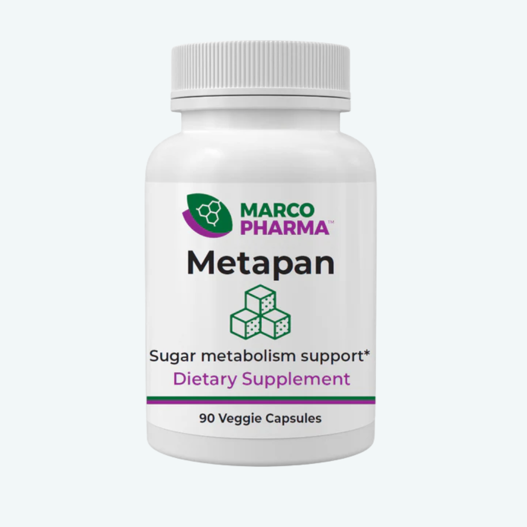 Metapan