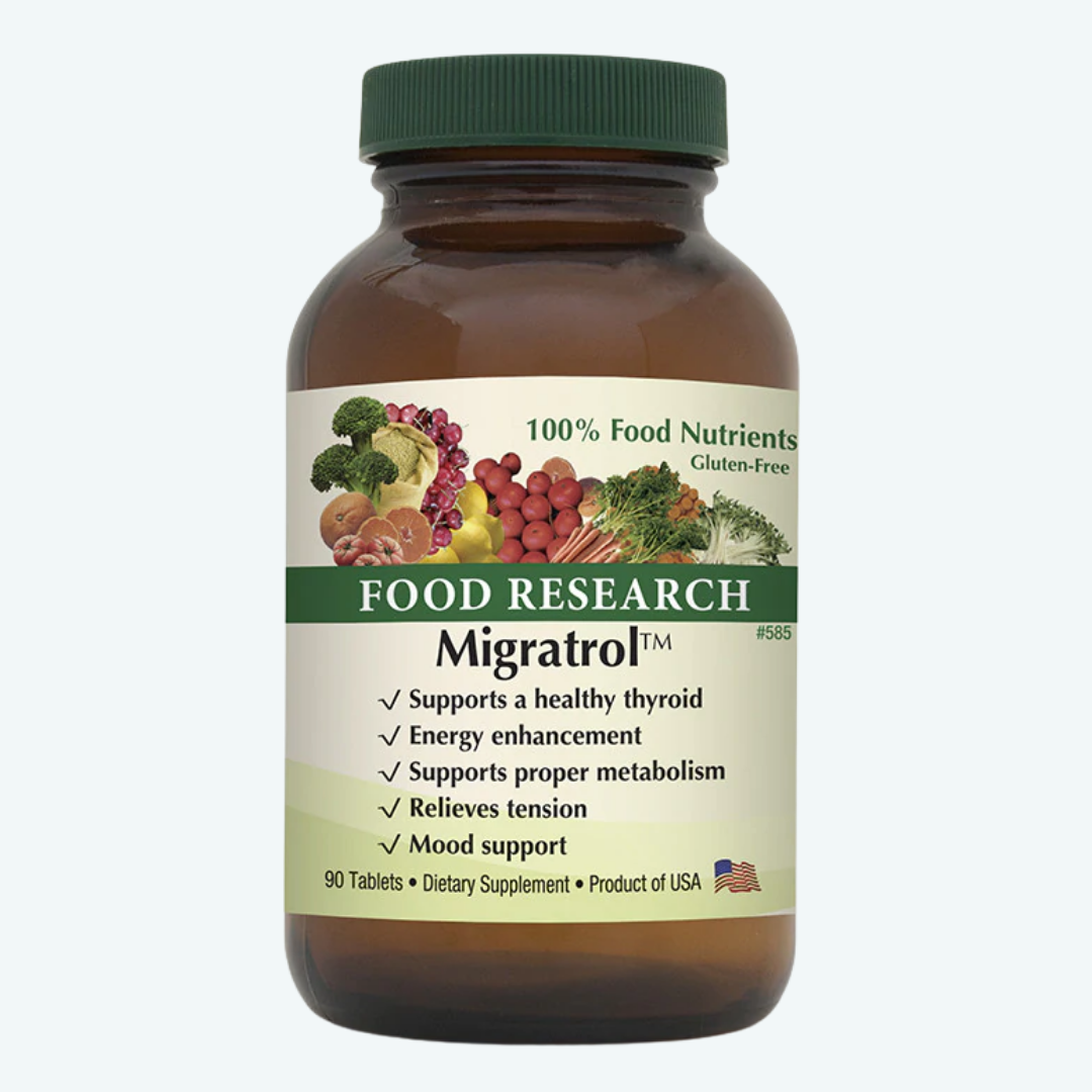 Migratrol