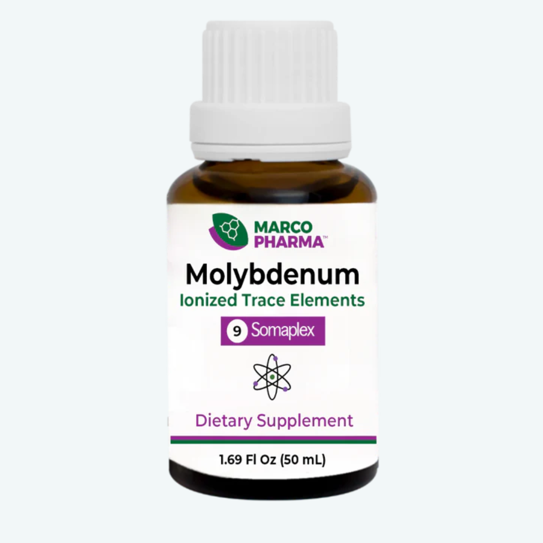 Molybdenum