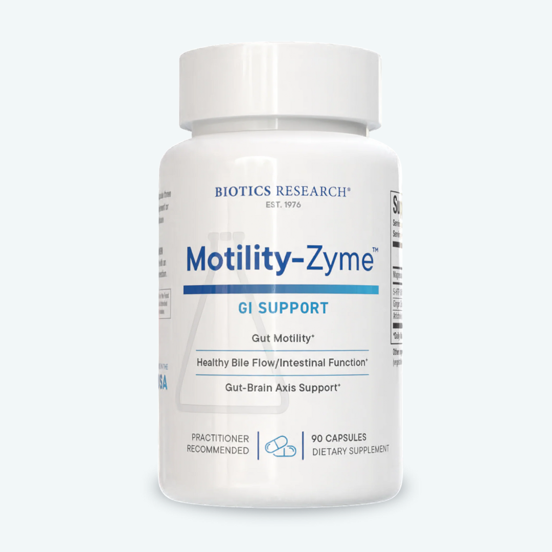 Motility-Zyme