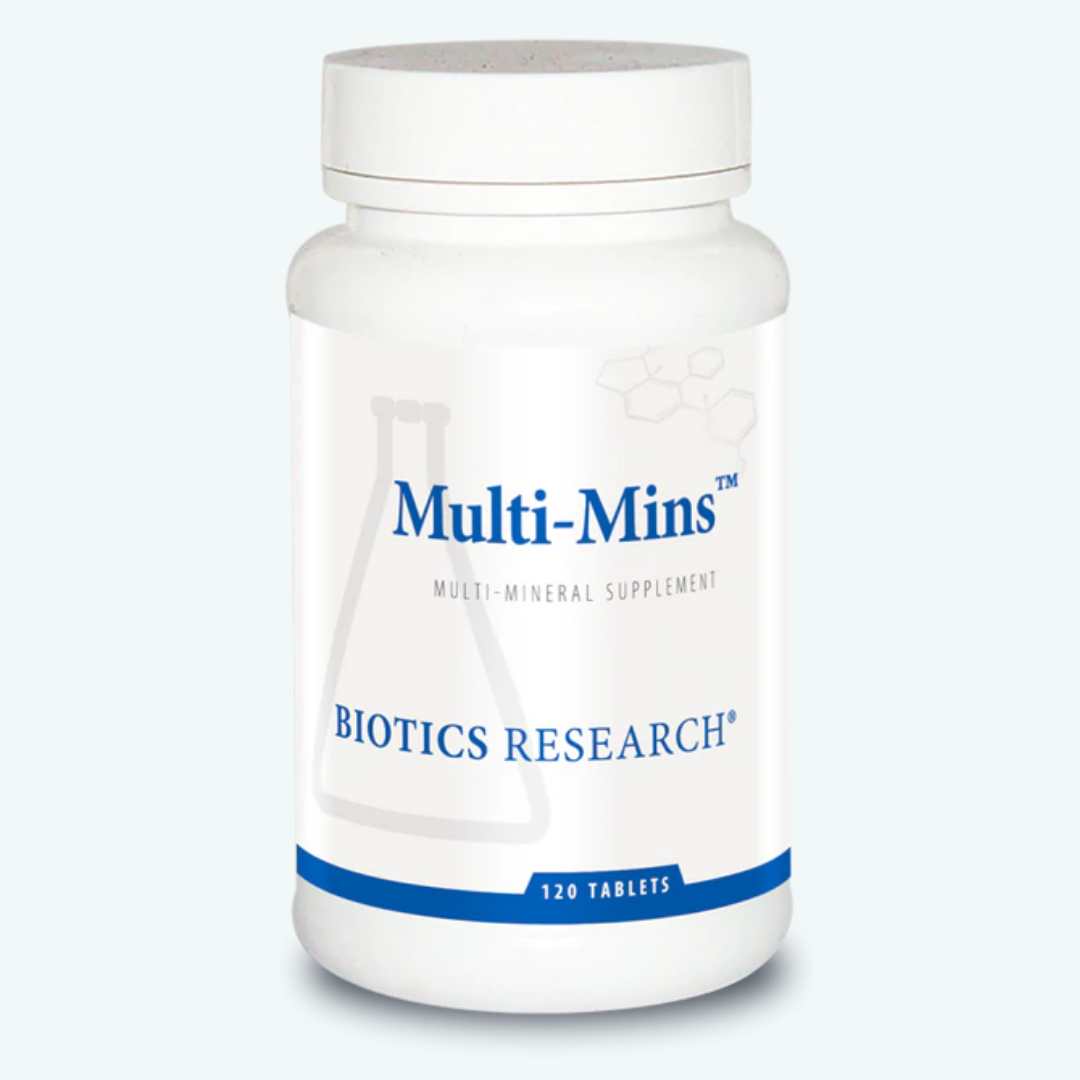 Multi-Mins
