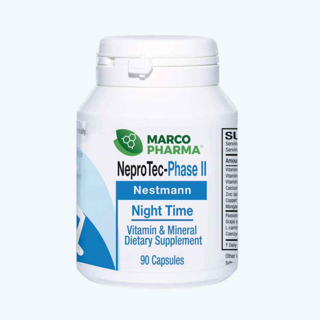 NeproTec 2 Phase