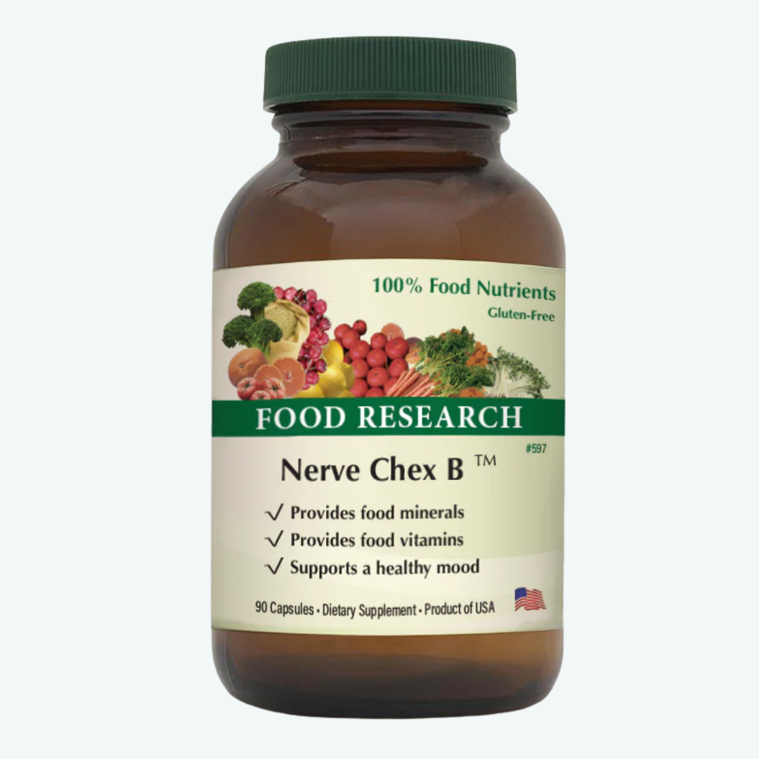 Nerve Chex B