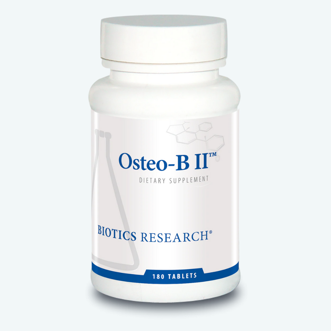 Osteo-B II