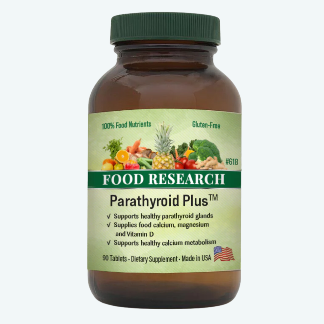 Parathyroid Plus