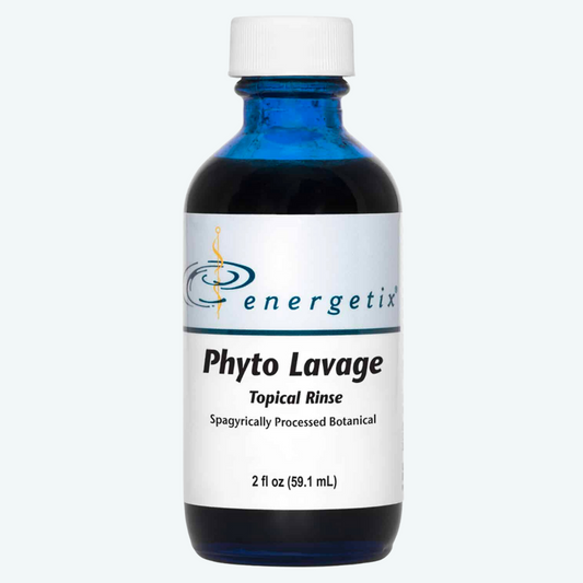 Phyto Lavage