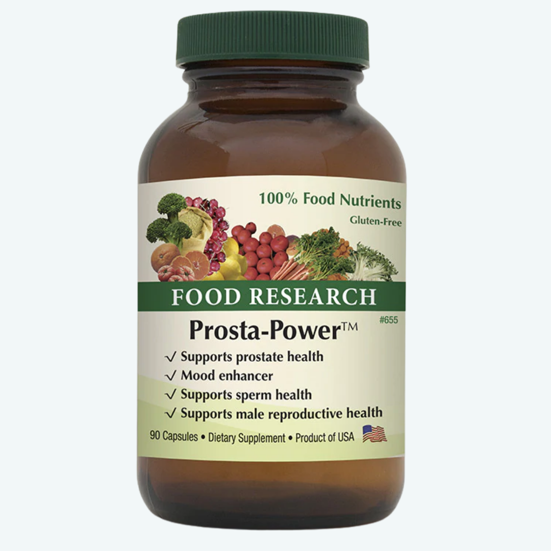 Prosta-Power