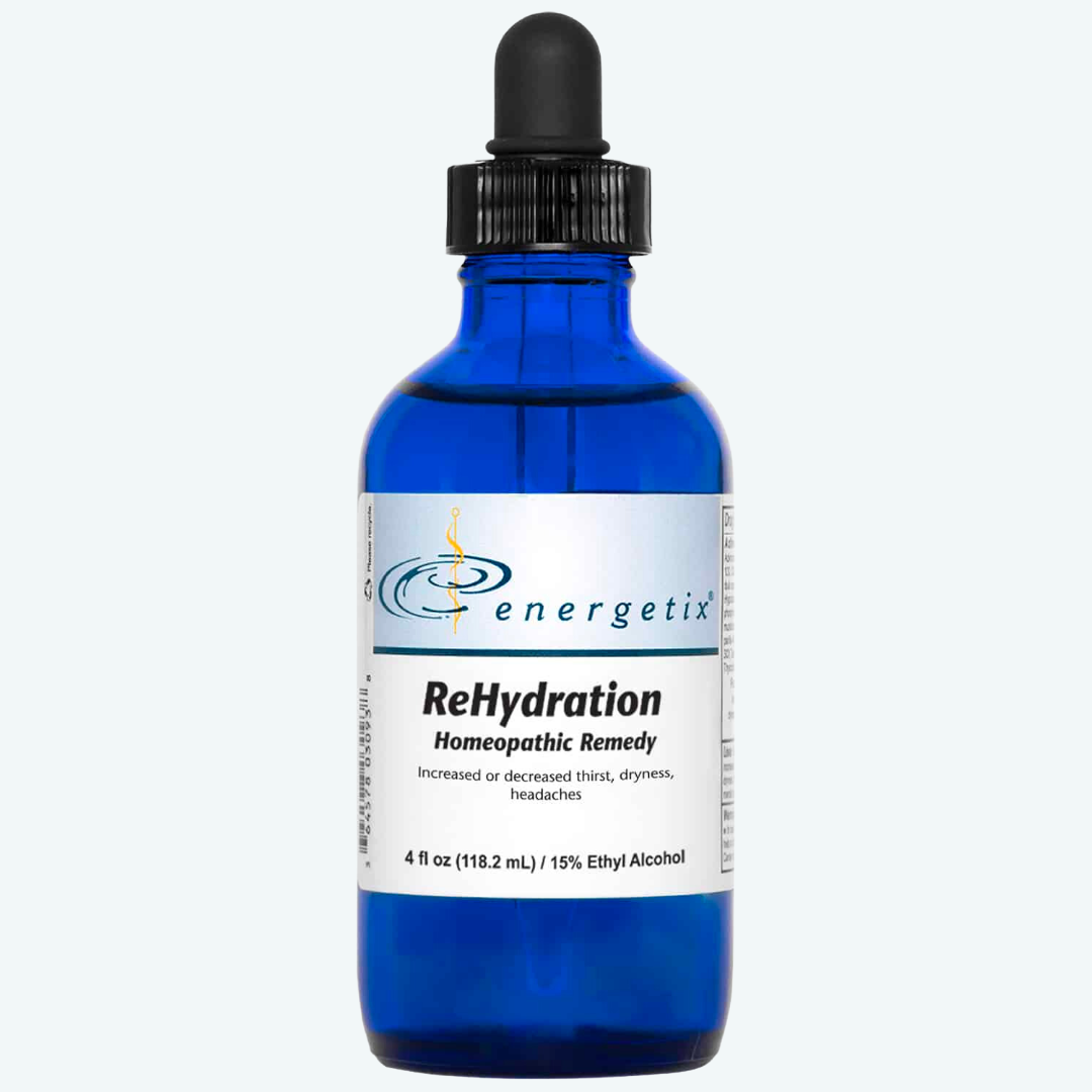 Rehydration
