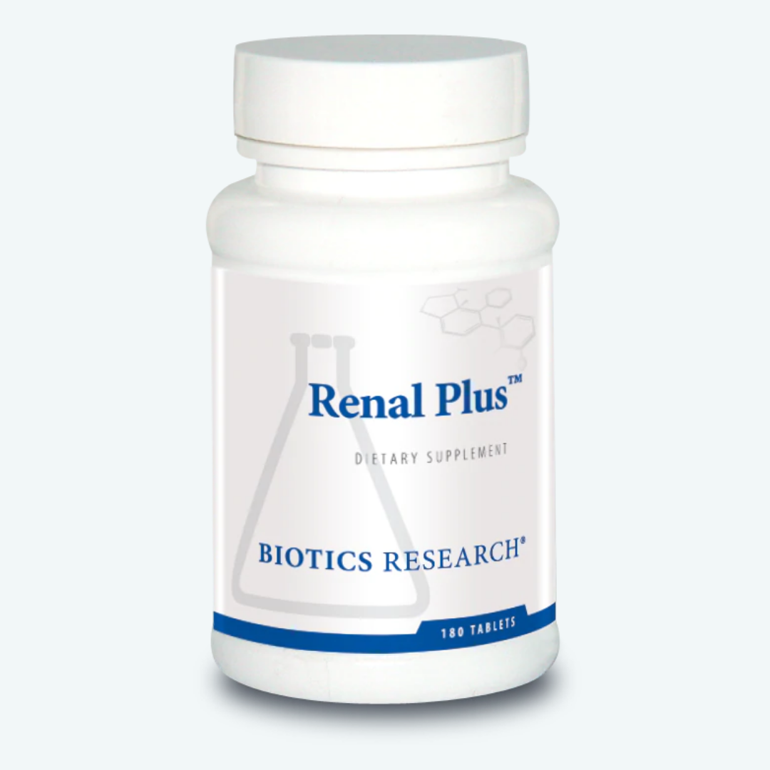 Renal Plus