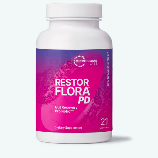 RestorFlora PD