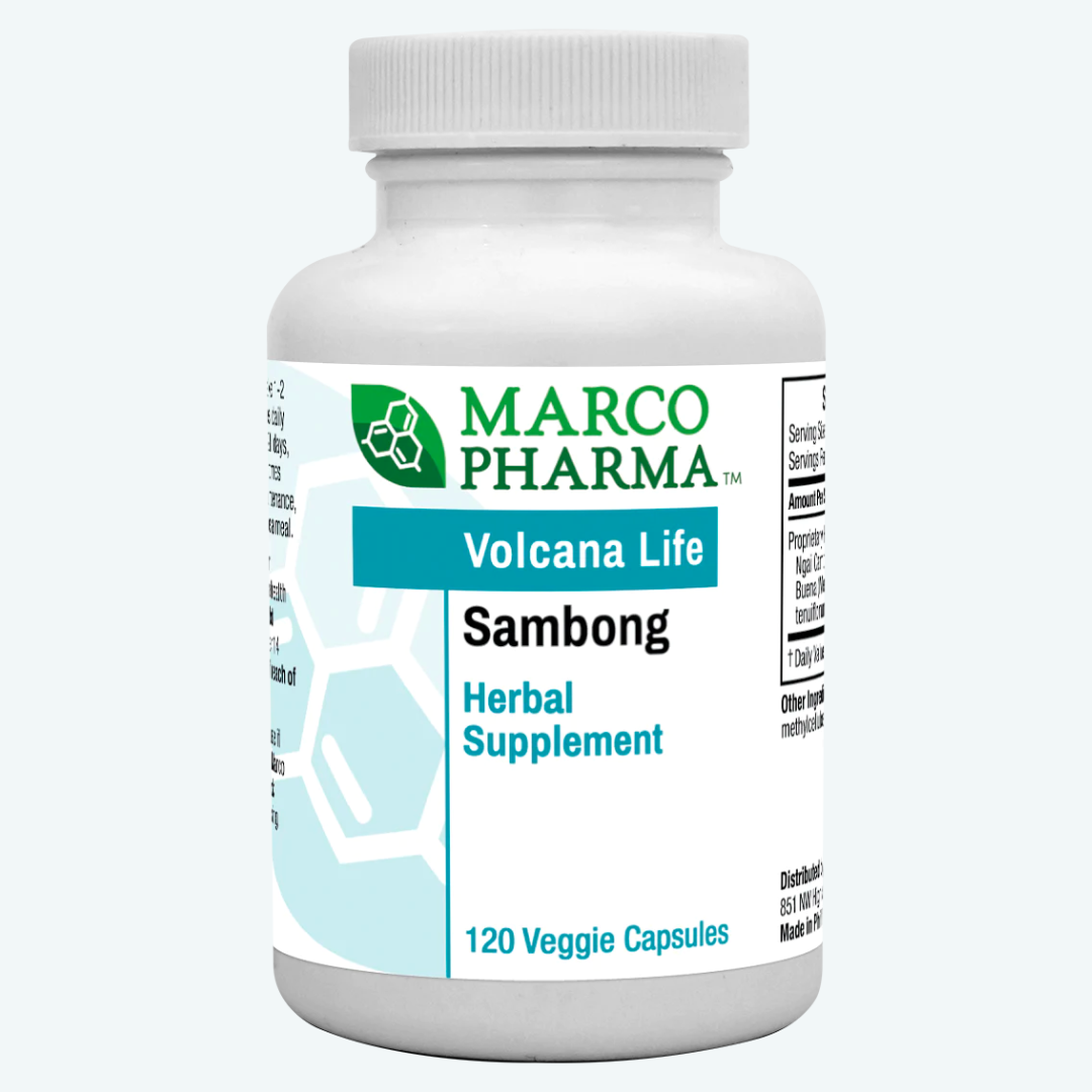 Sambong