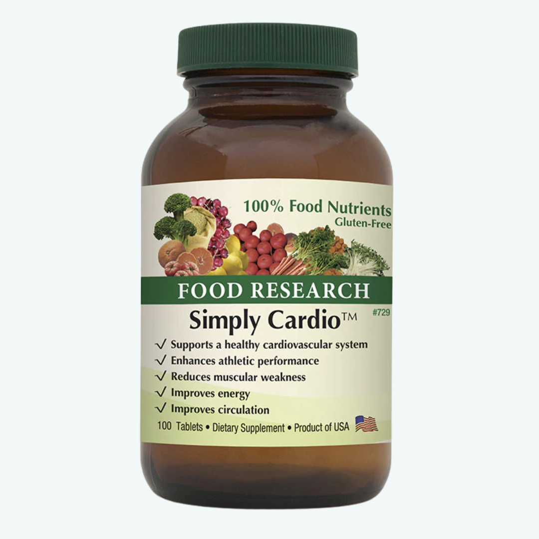 Simply Cardio