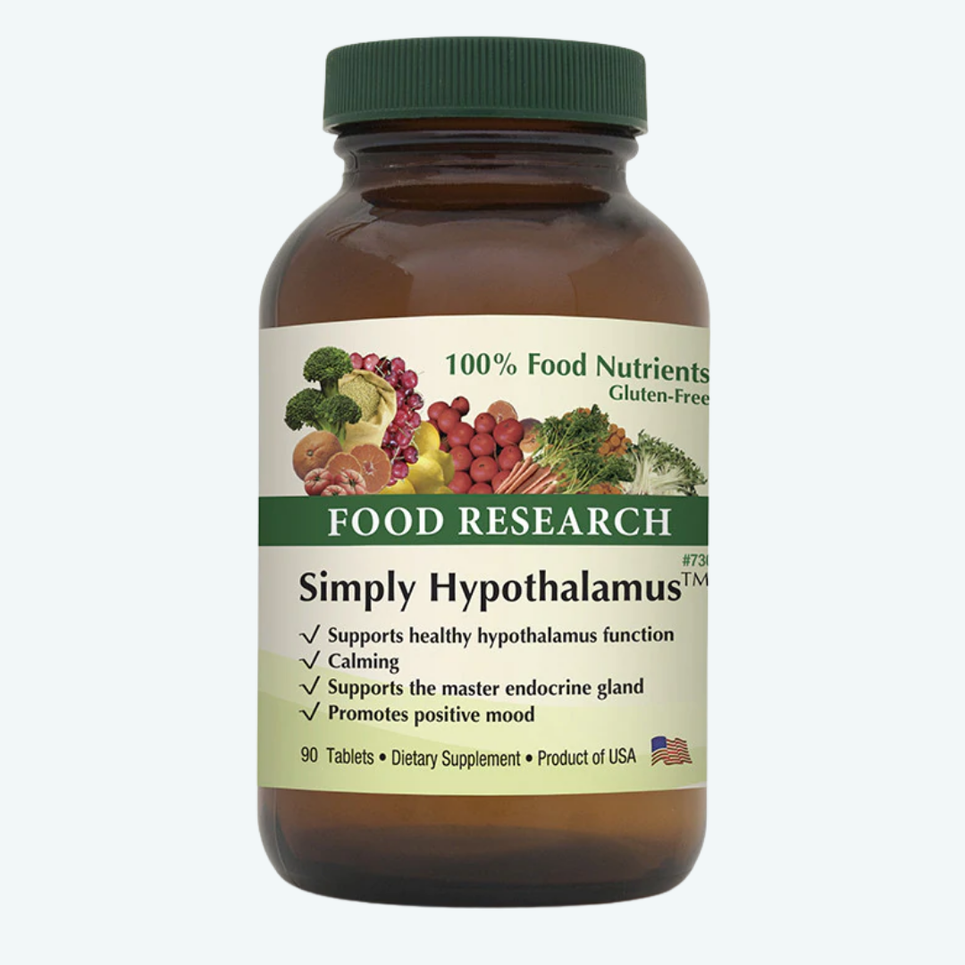 Simply Hypothalamus