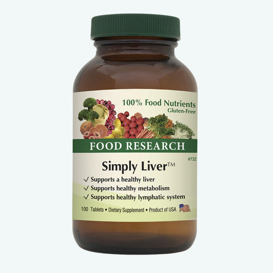 Simply Liver