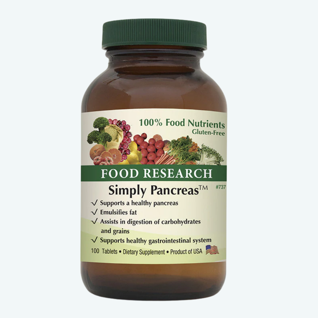 Simply Pancreas