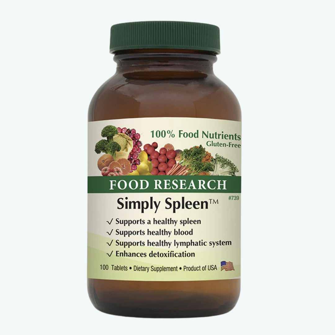 Simply Spleen