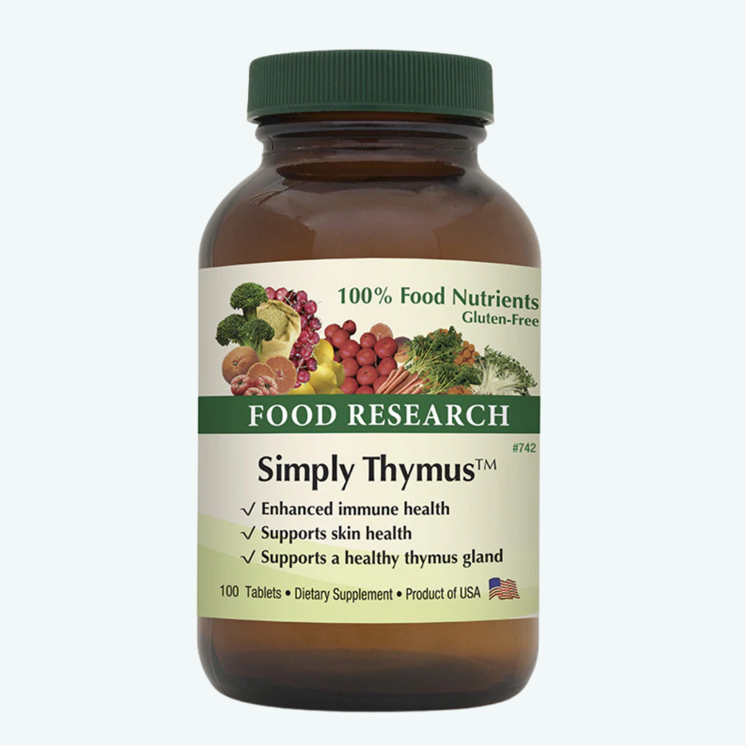 Simply Thymus