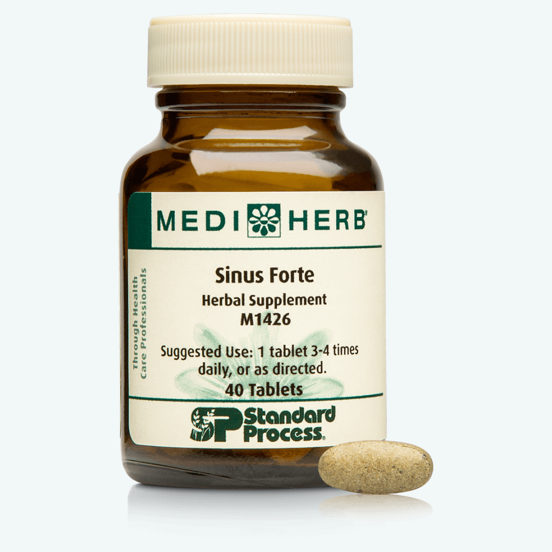 Sinus Forte