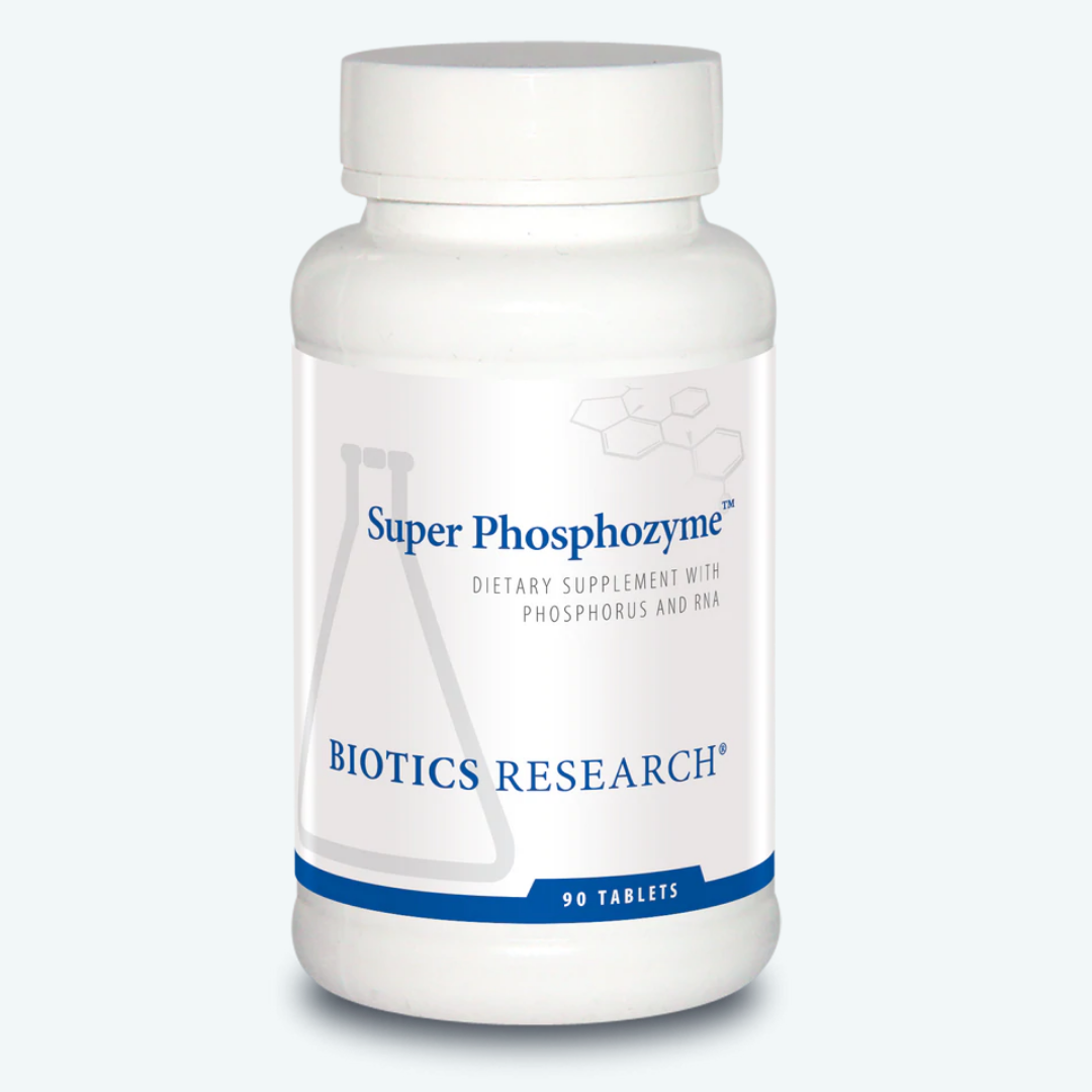 Super Phosphozyme