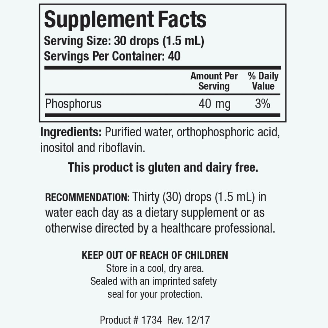 Super Phosphozyme Liquid