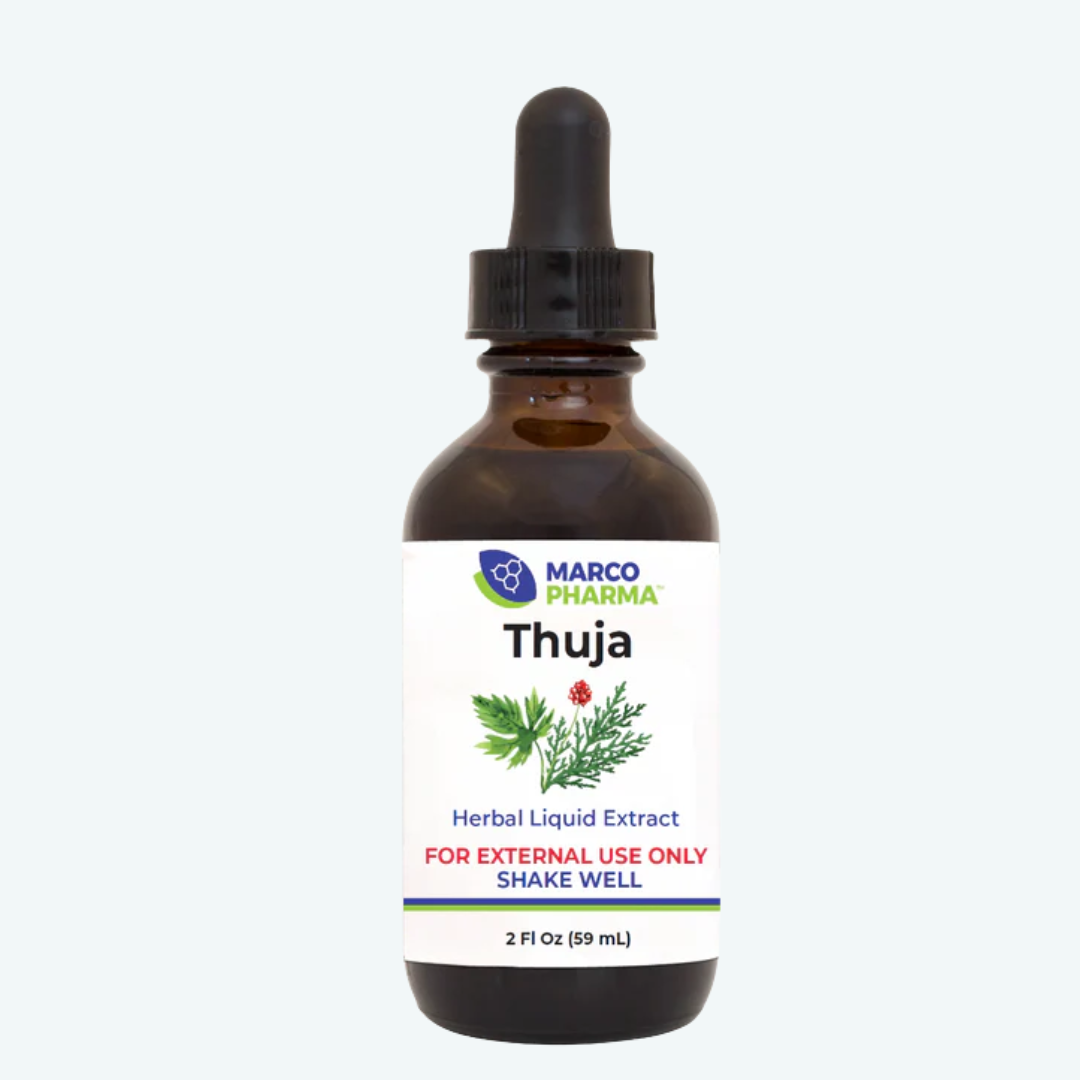 Thuja