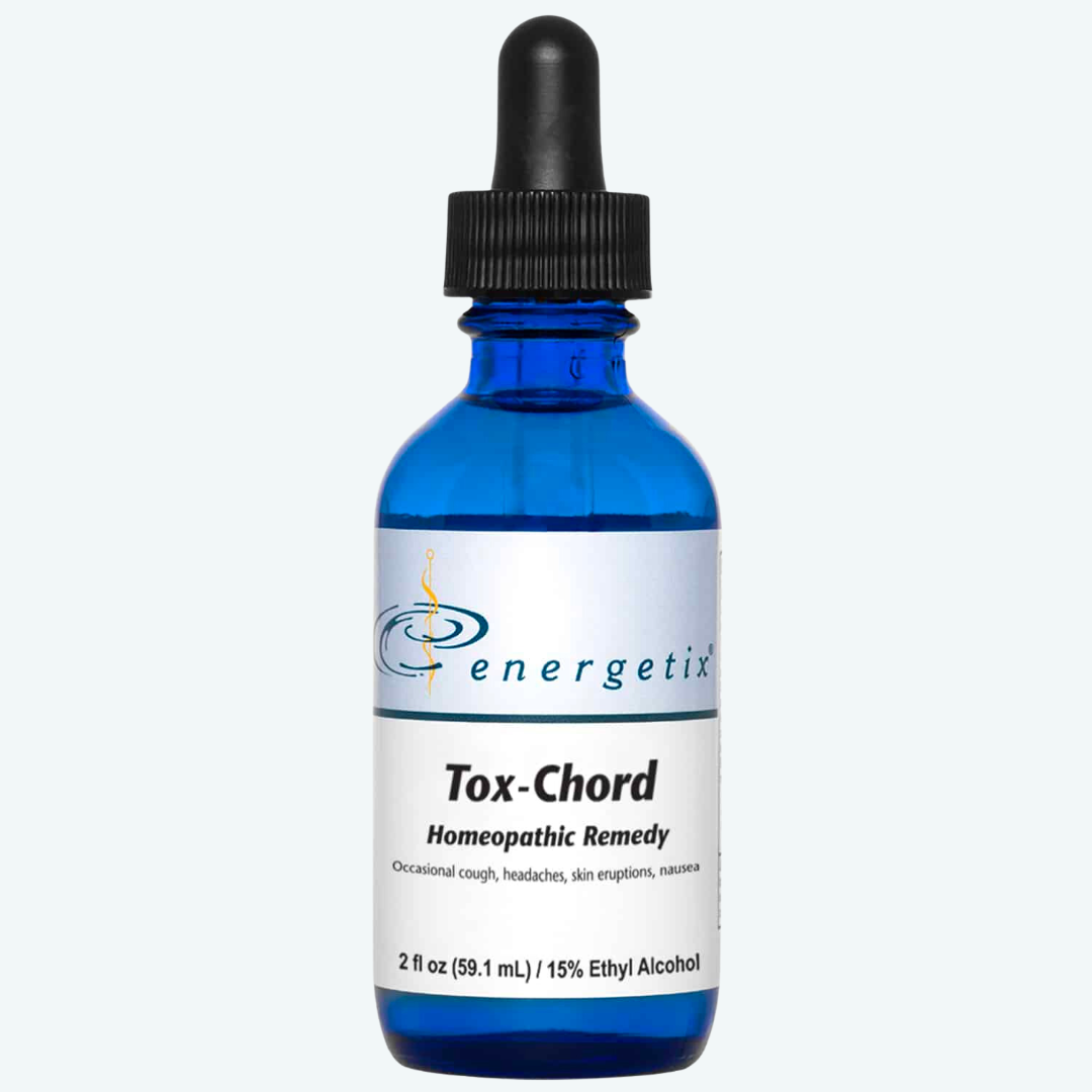 Tox-Chord