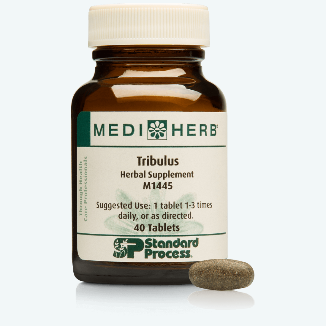 Tribulus