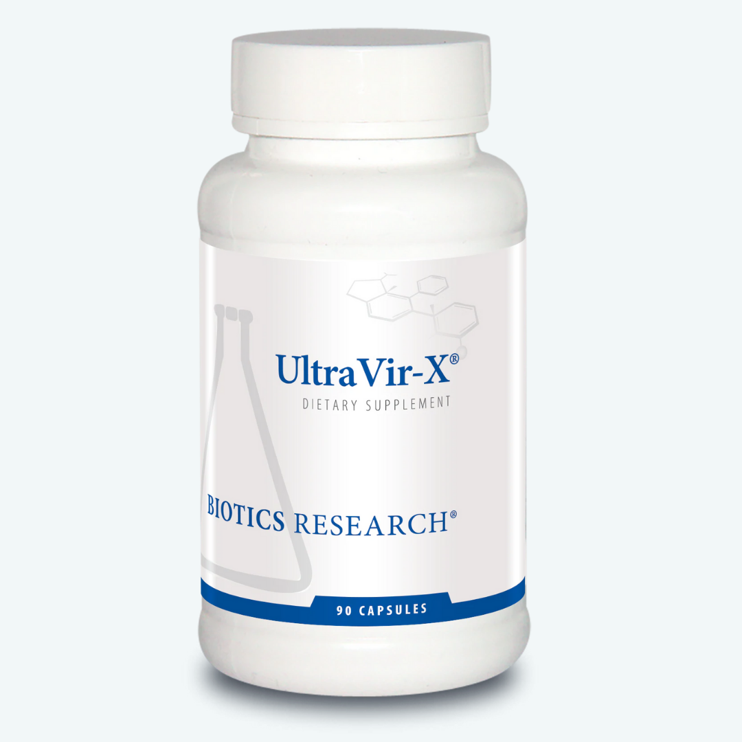 Ultra Vir-X