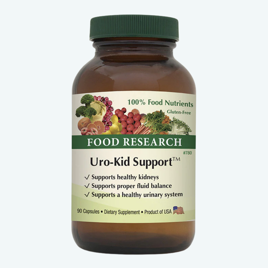 Uro-Kid Support
