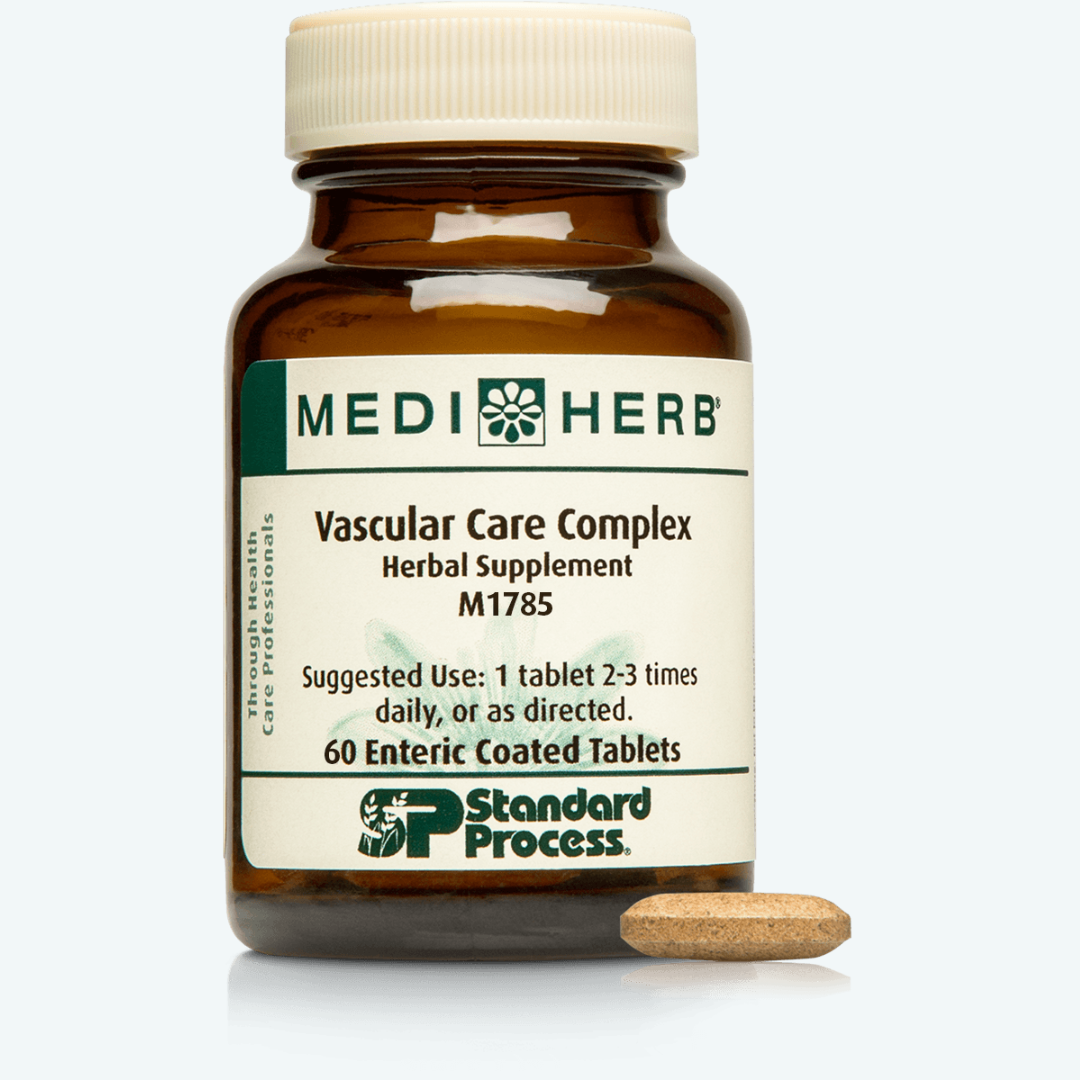 Vascular Care Complex
