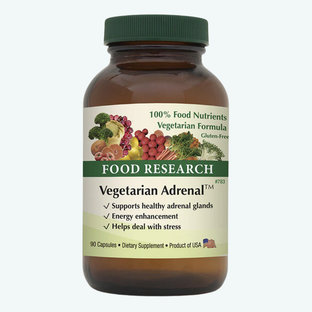 Vegetarian Adrenal