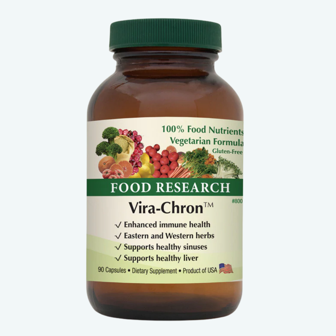 Vira-Chron