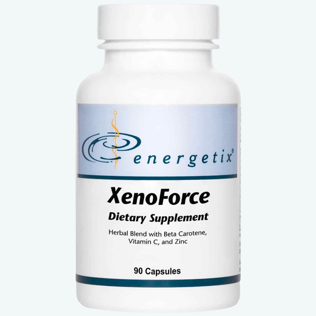 XenoForce