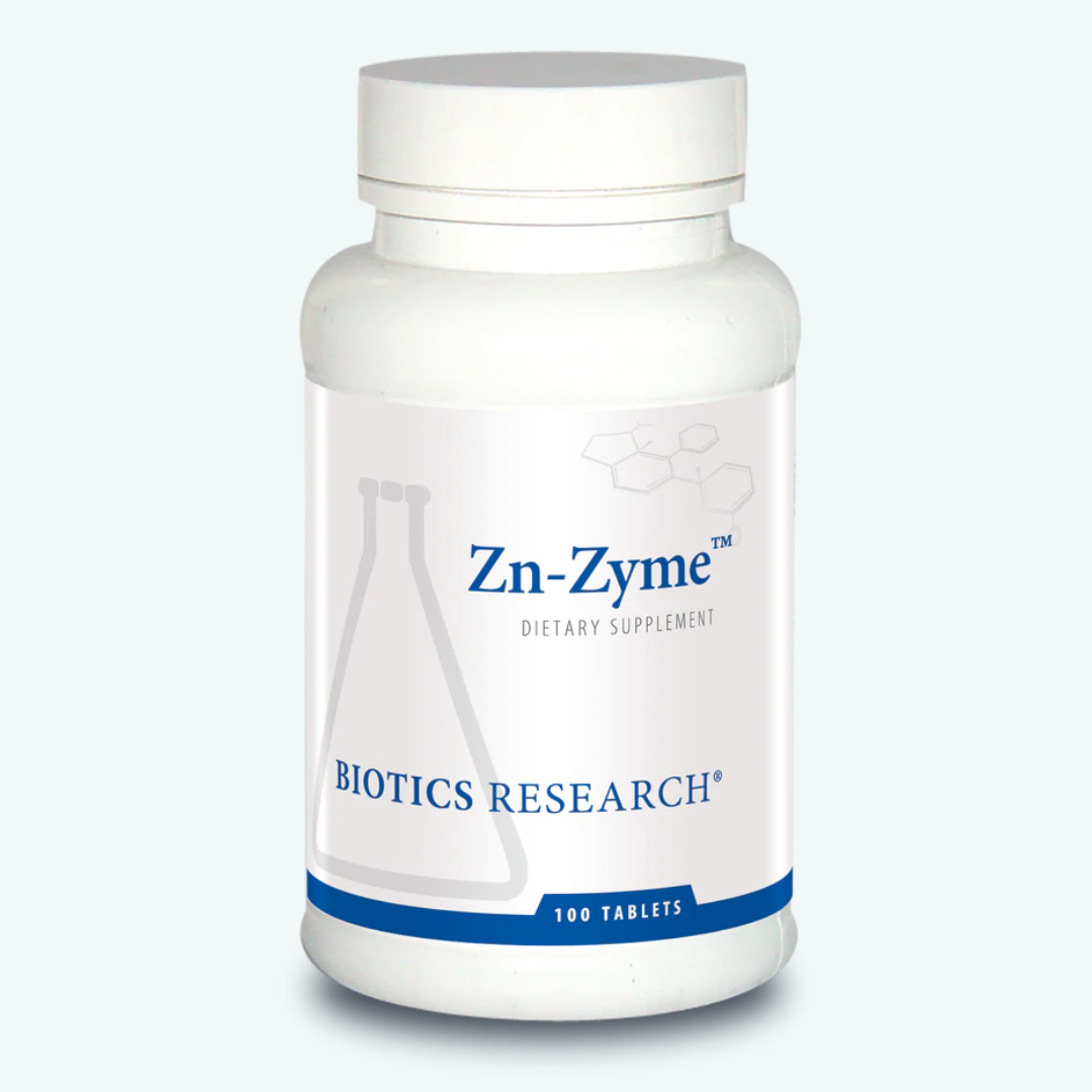 Zn-Zyme