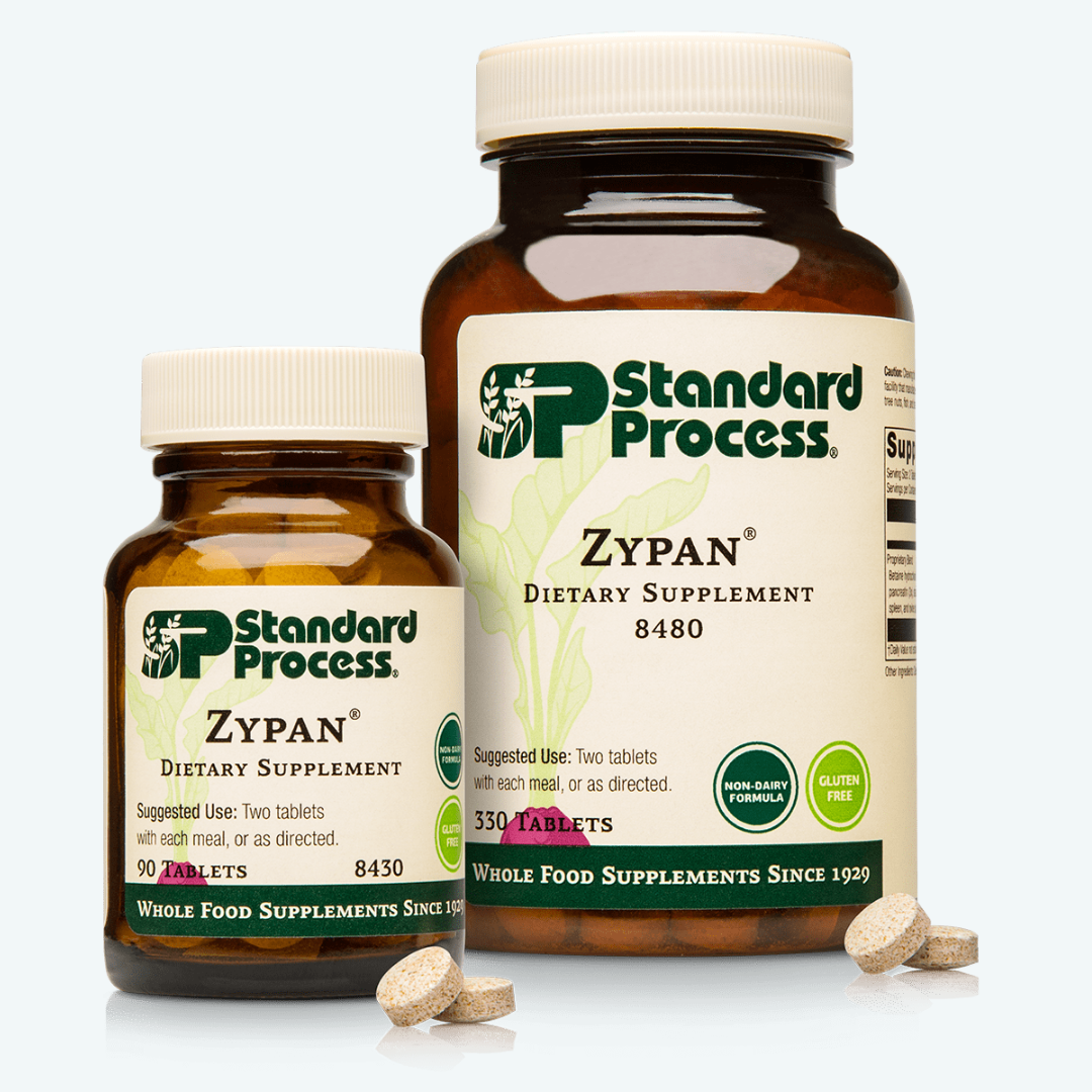 Zypan