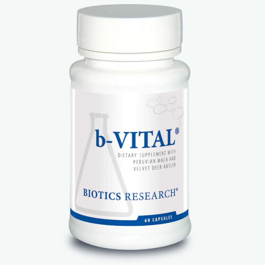 b-VITAL