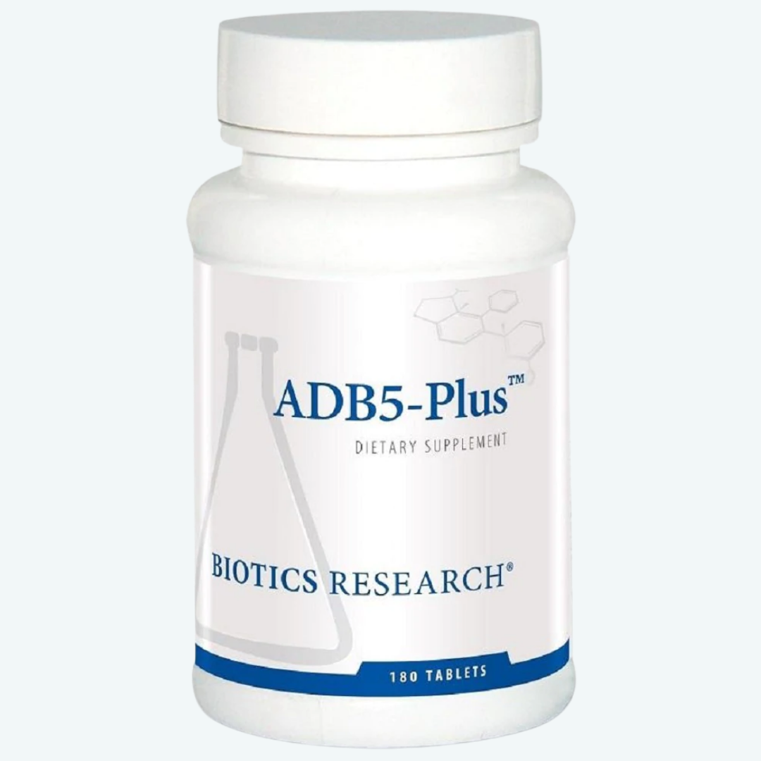 ADB5-Plus