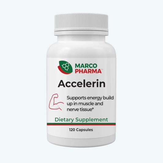 Accelerin