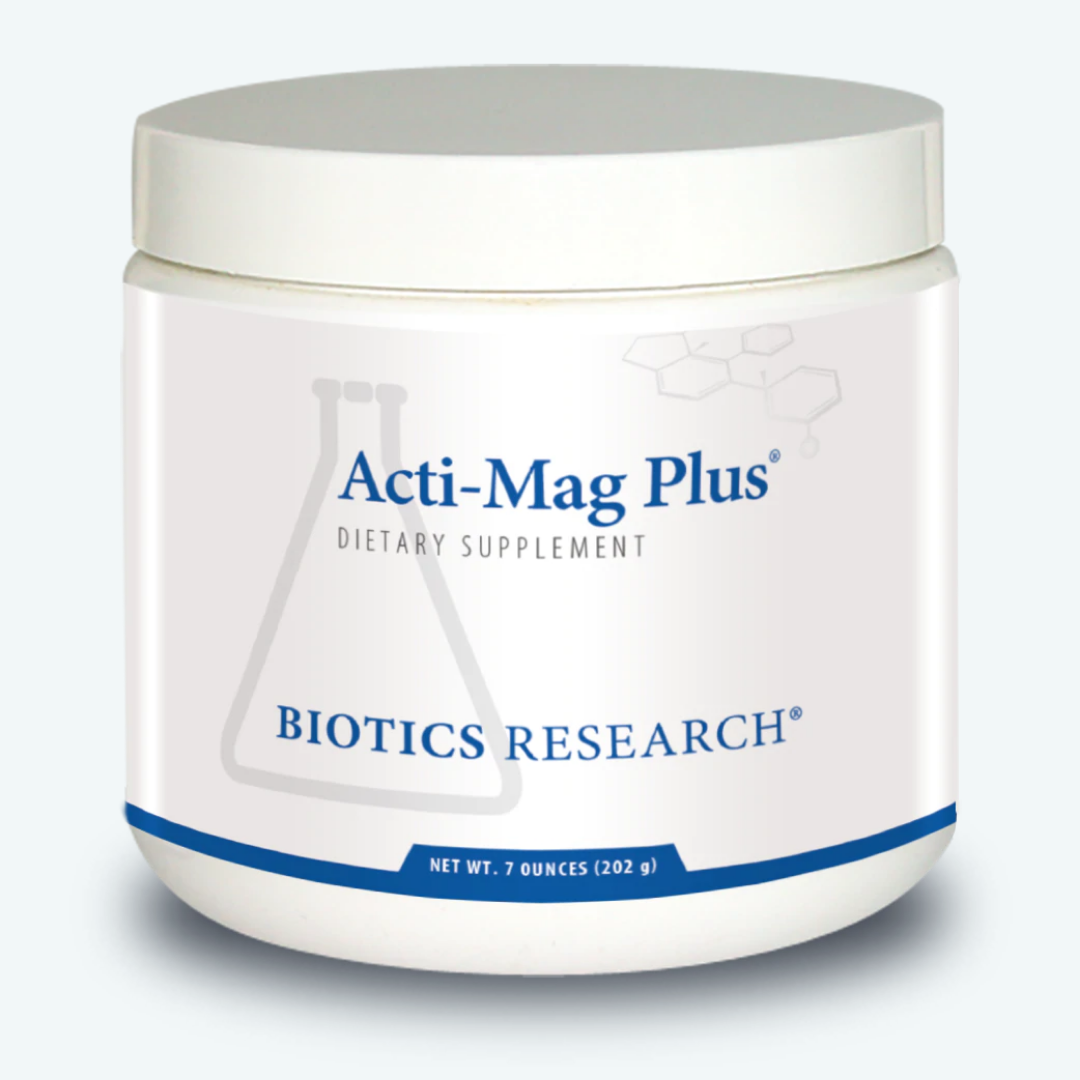 Acti-Mag Plus