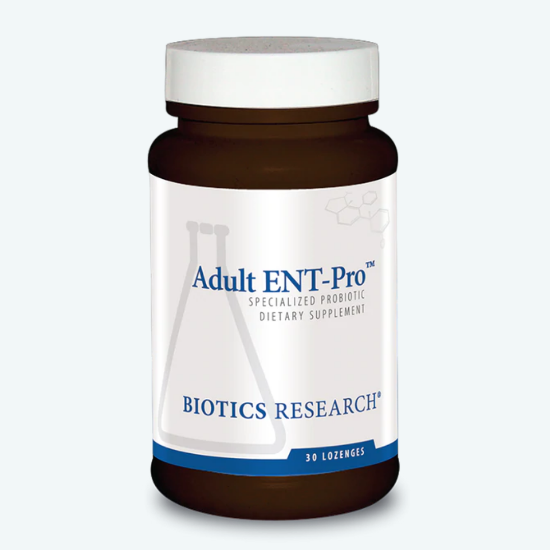 Adult ENT-Pro – Moselle Natural Health