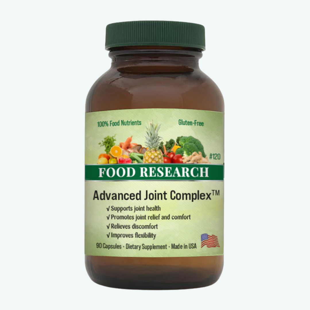 Advanced Joint Complex